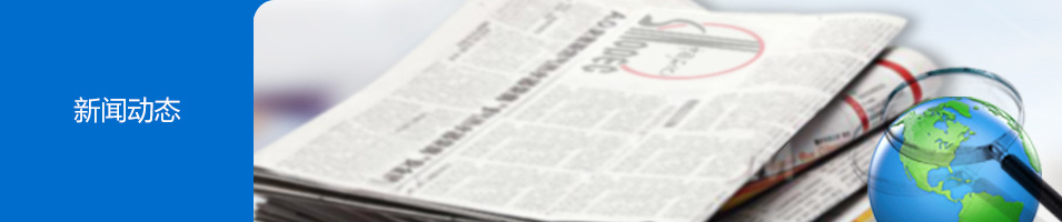 新闻动态